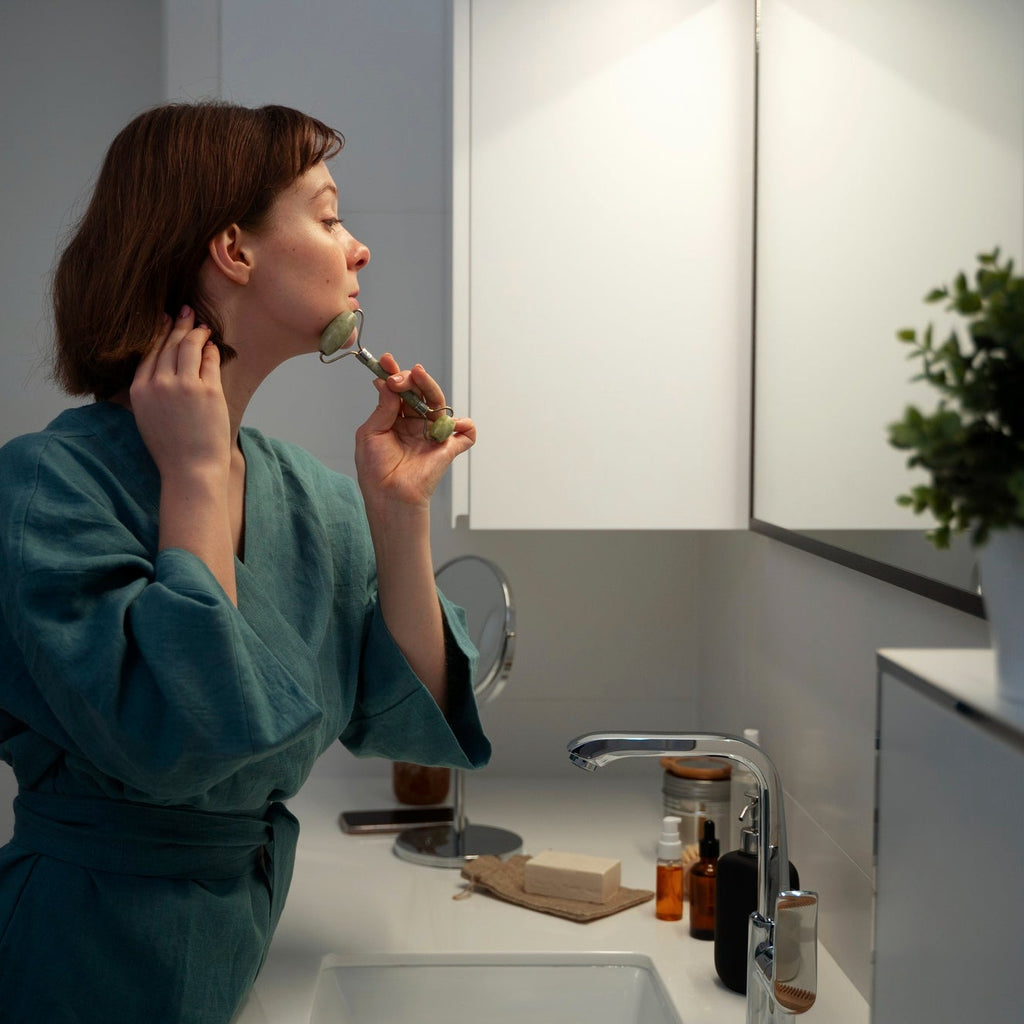 How to Build a Simple Nighttime Skincare Routine