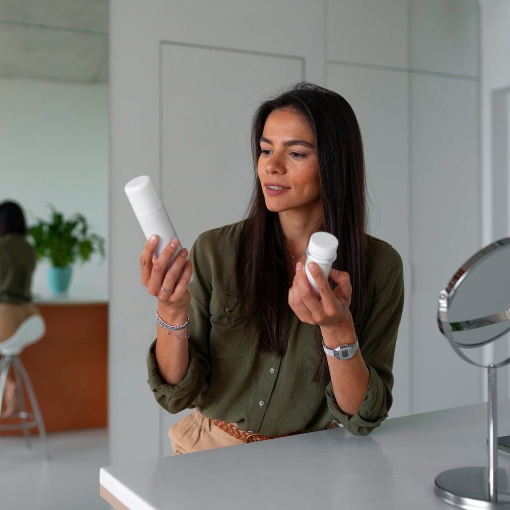 The Ultimate Guide to Choosing the Right Skincare Products