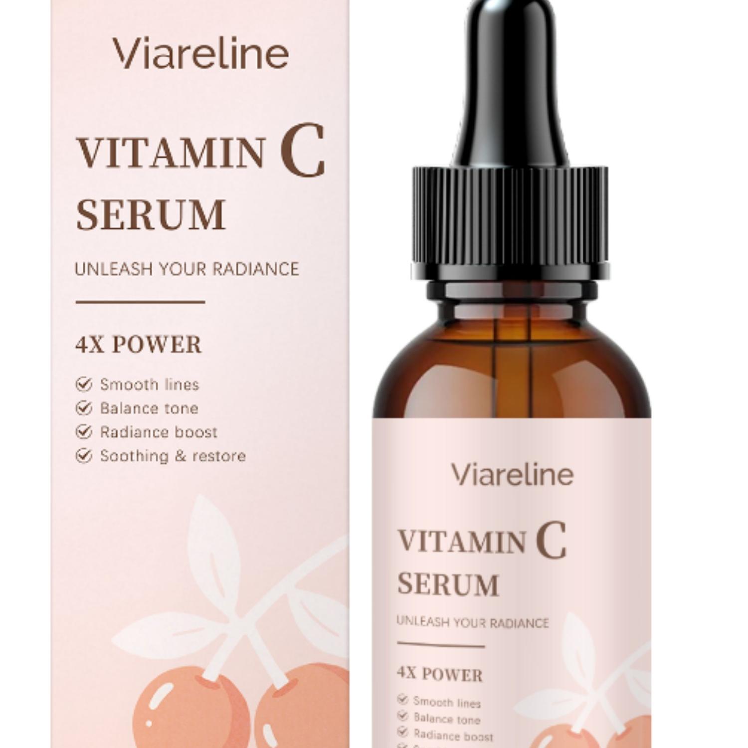 Vitamin C Brightening Liquid