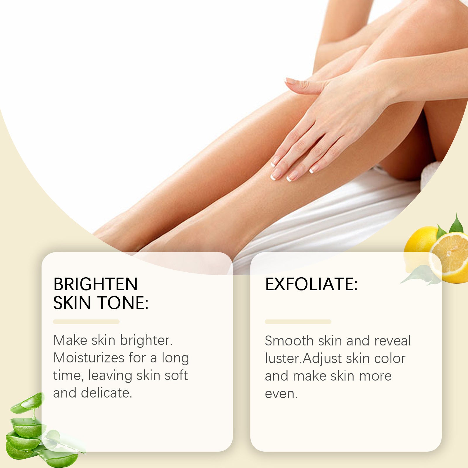 Mild Moisturizing, Hydrating And Nourishing Skin Moisturizing Skin Rejuvenation Daily Nourishing Skin Body Lotion