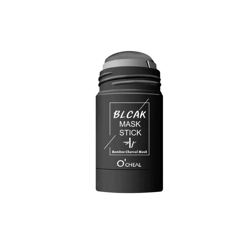 Clean Face Film Filling Water Moist Bamboo Charcoal
