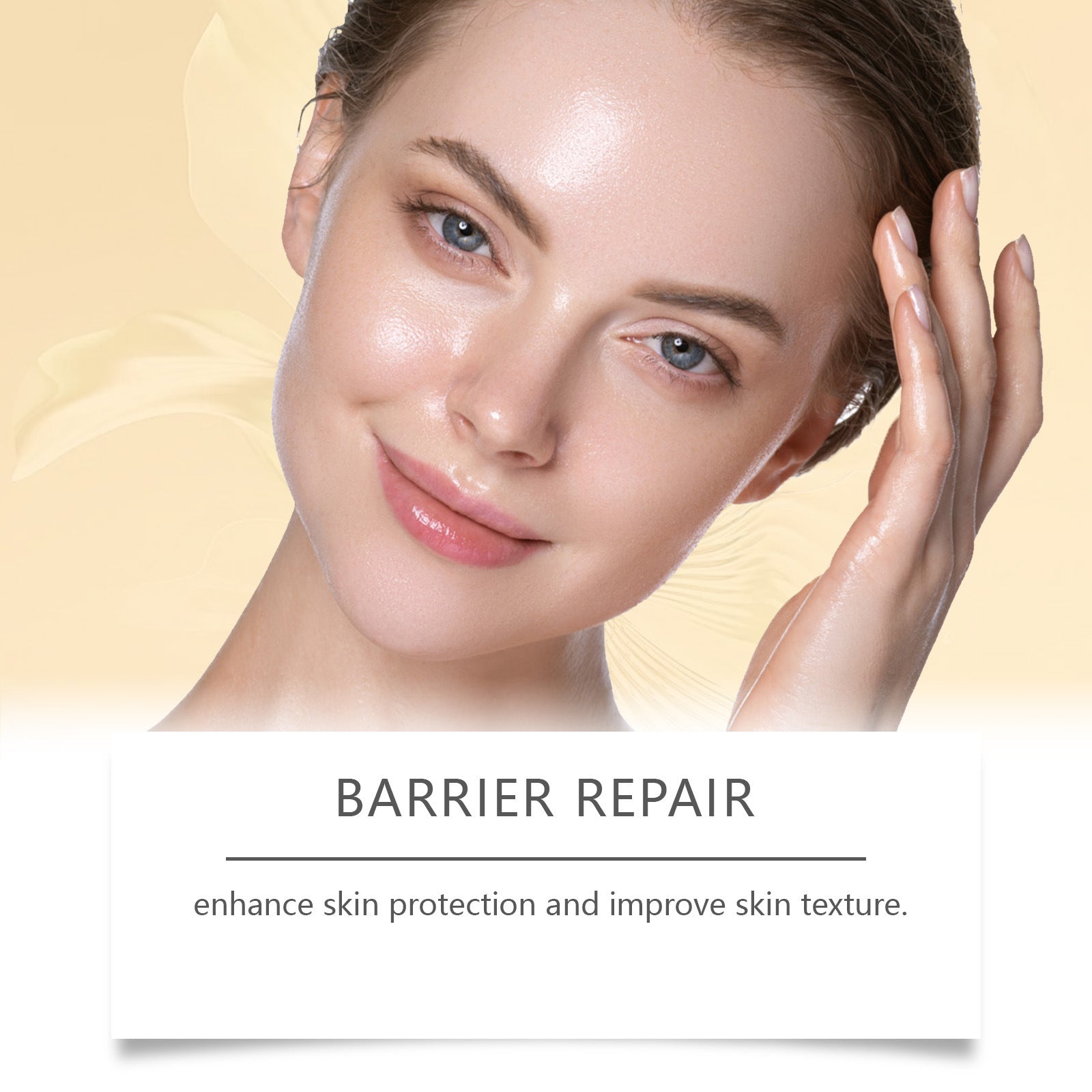 Firming Moisturizing Gel Deep Hydrating