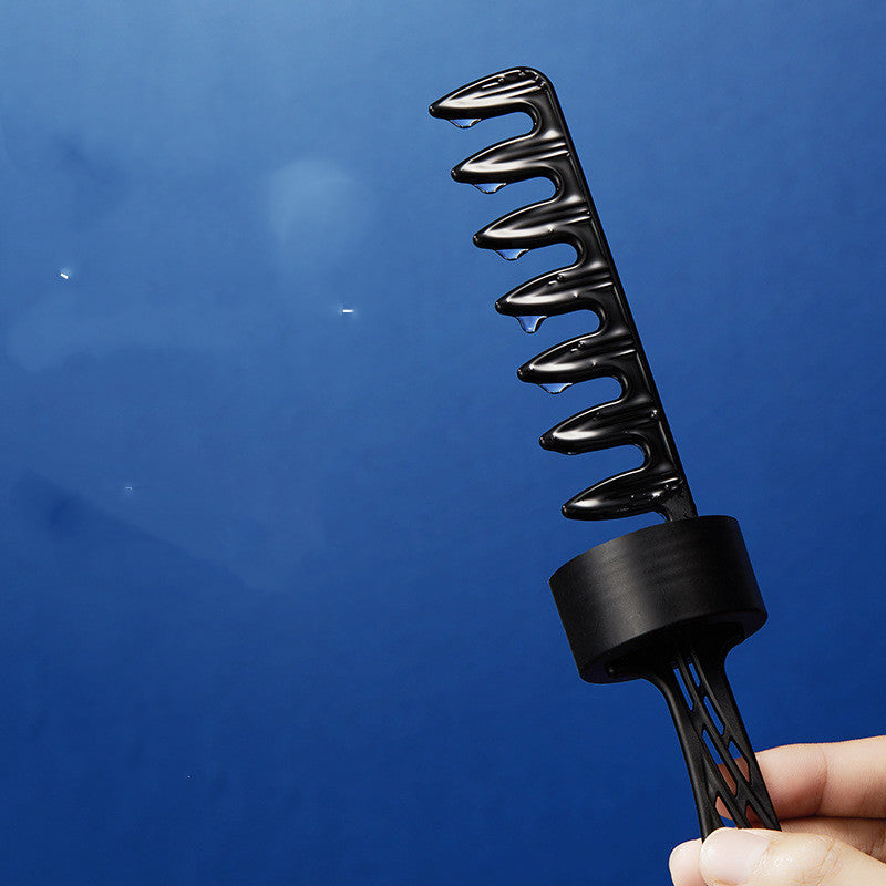 Shaping Oil Head Gel Quick-drying Refreshing And Easy To Wash Hair