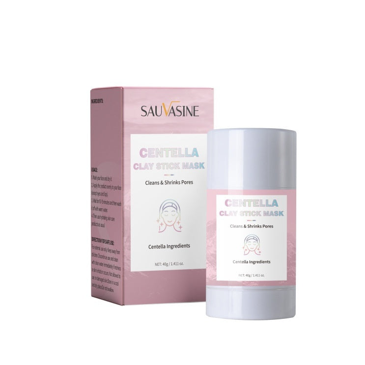 Centella Asiatica Clay Mask Stick